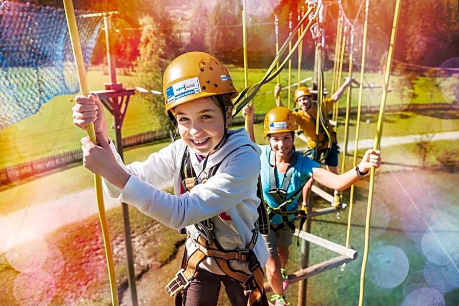 Aparthotel Dachsteinblick