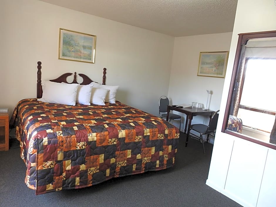 Liberty Motel