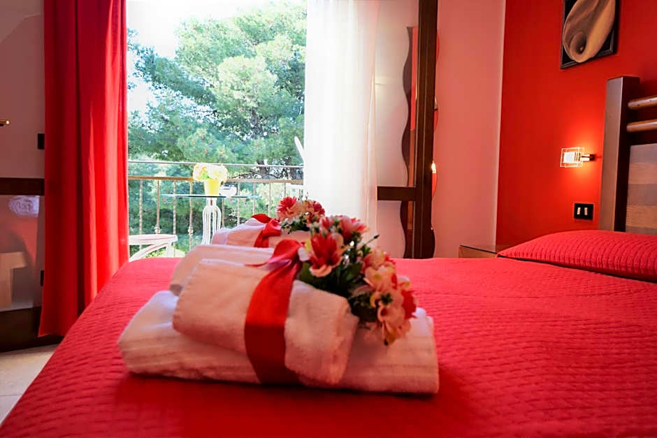 Hotel Iride by Marino Tourist