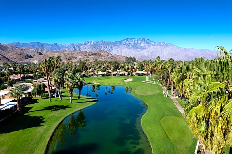Hyatt Vacation Club at Desert Oasis