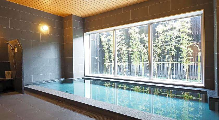 Tabino Hotel Kashima