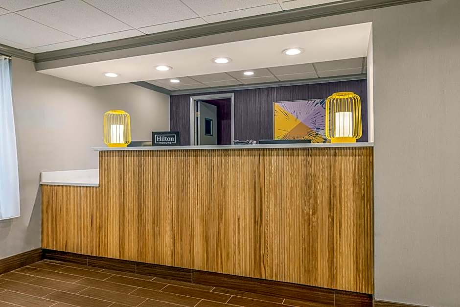 Spark by Hilton Clarks Summit