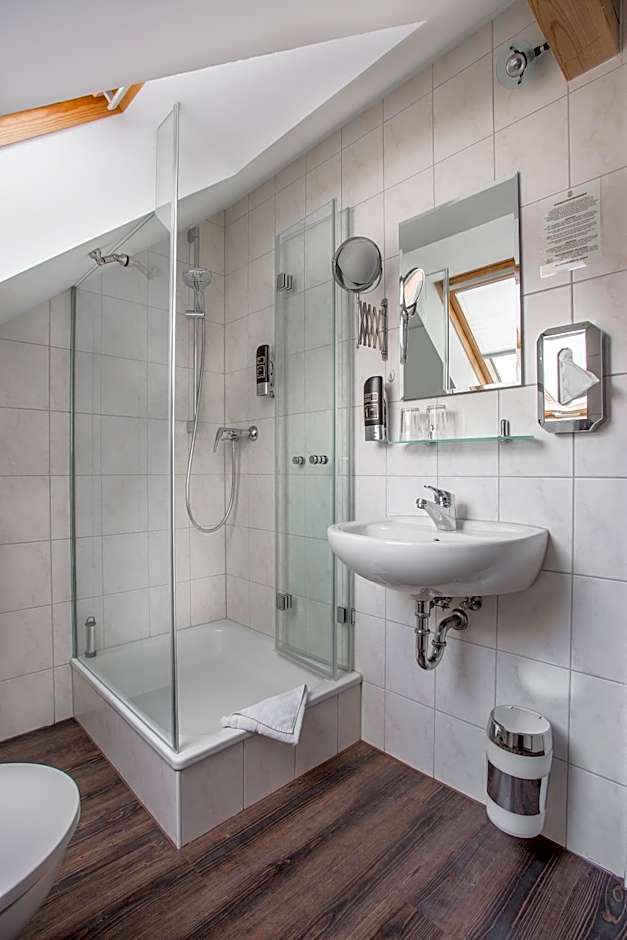 Hotel Annaberg
