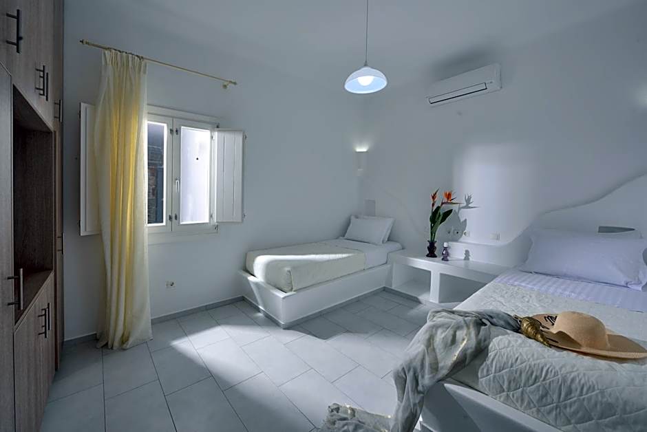 AC Village Christoulis