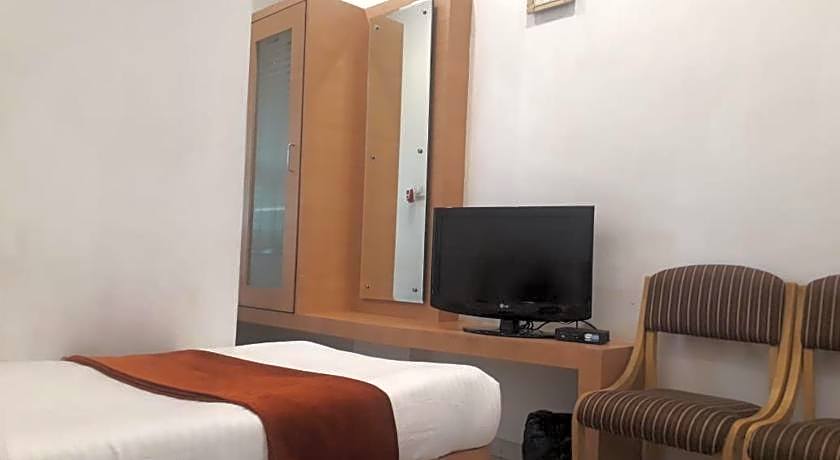 Hotel Harmony