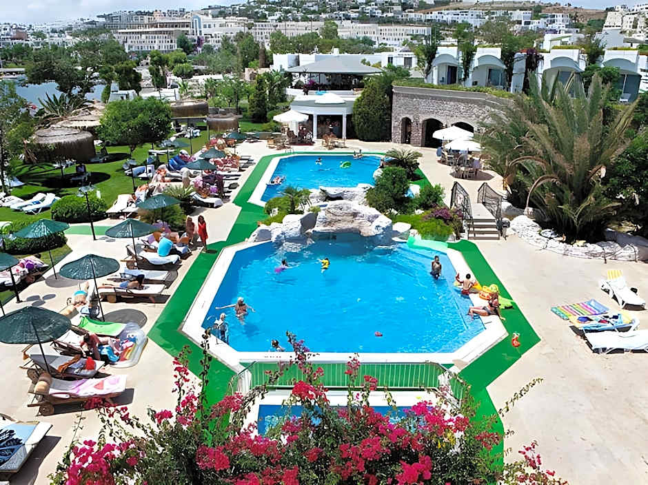 Royal Asarlik Beach Hotel - Ultra All Inclusive
