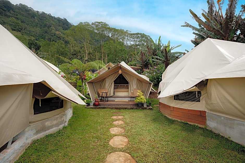 Alamu Eco Lodge