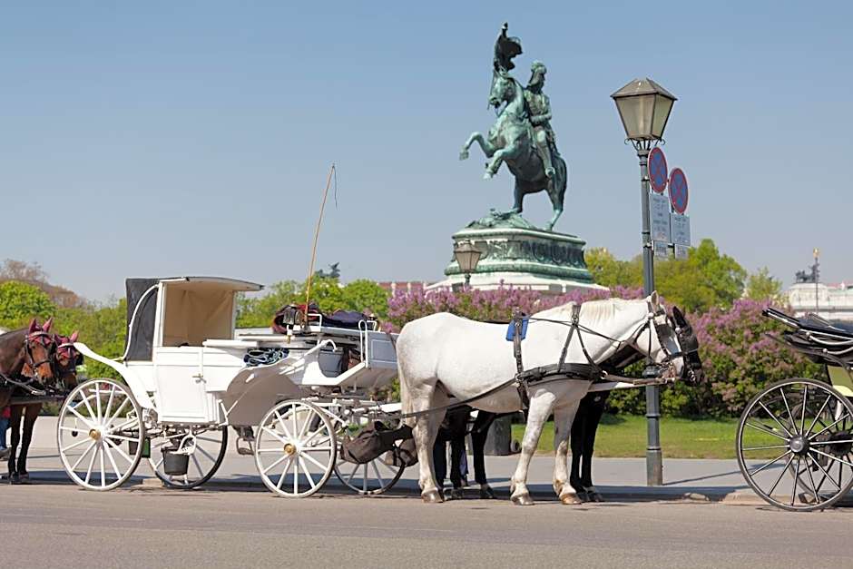 Pension Central I Self Check In