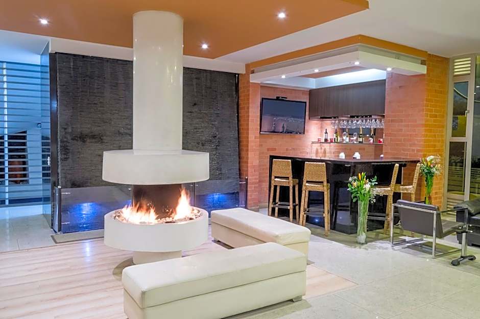 Apartamentos Regency La Feria