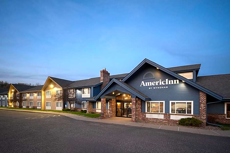 AmericInn by Wyndham Baldwin