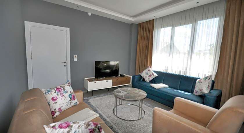 Arpacay Apart Otel