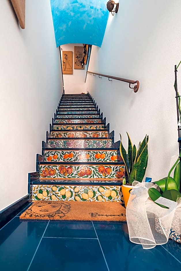 macchia mediterranea