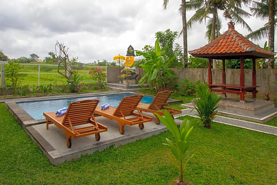 Pondok Ayu Shanti
