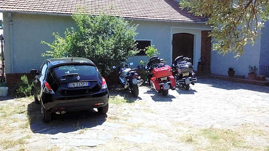 Il Capriolo