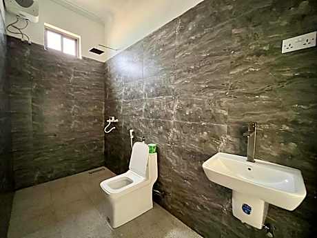 King Room with Sea View