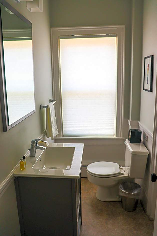 Mercury Hotel Provincetown