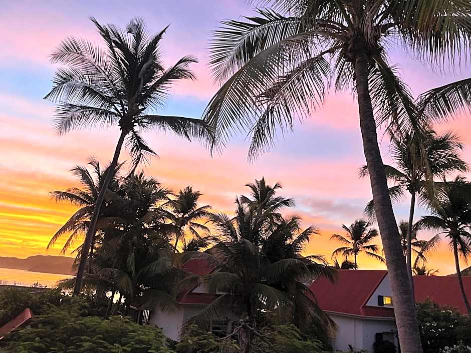 Les Ilets De La Plage