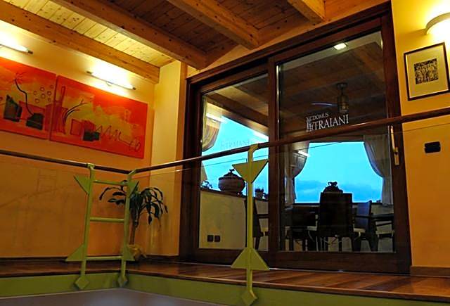 B&B Domus Traiani Benevento