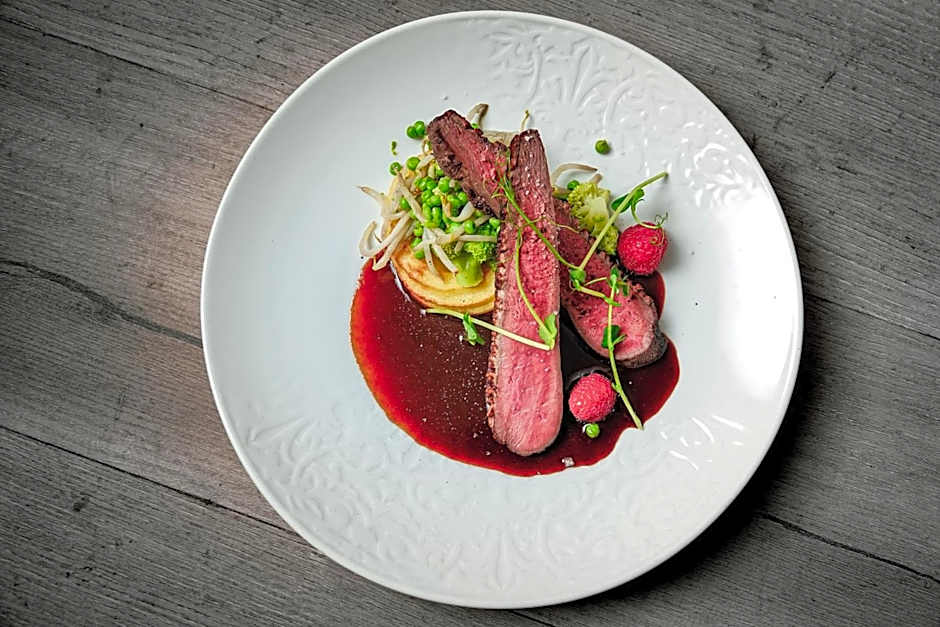 Première Classe Douarnenez