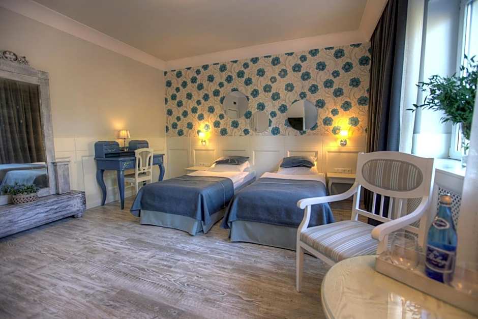 Hotel Afrodyta Business & Spa