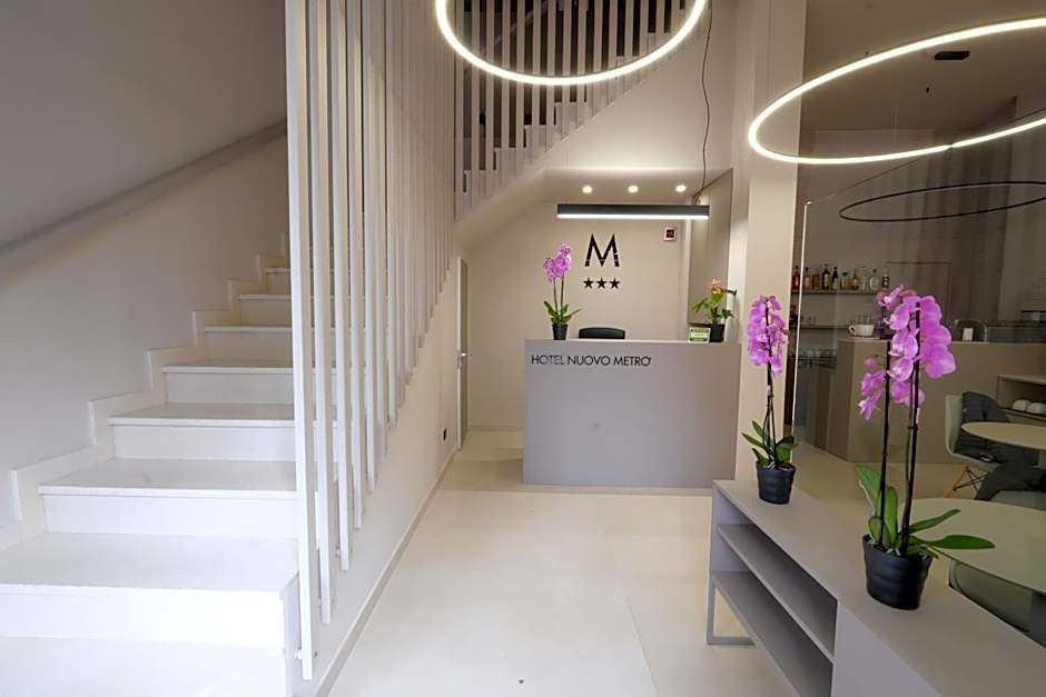 Hotel Nuovo Metrò