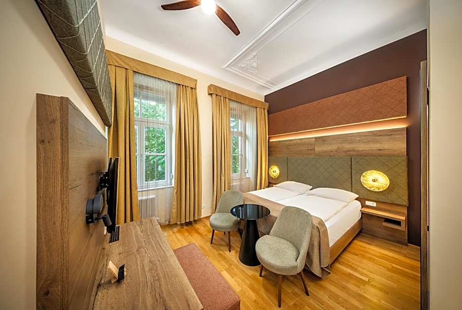 Das Gutenbrunn Thermen & Sporthotel