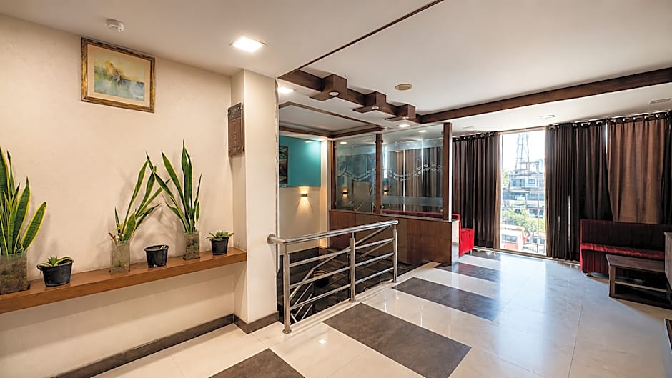 Hotel Shree Residency