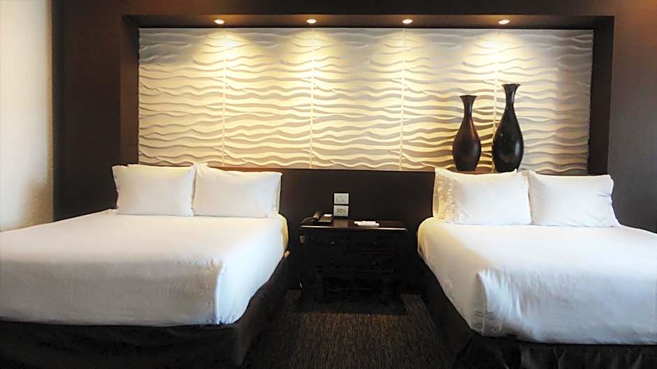 Photo 1 of 11 of Premium 2 Queen Beds