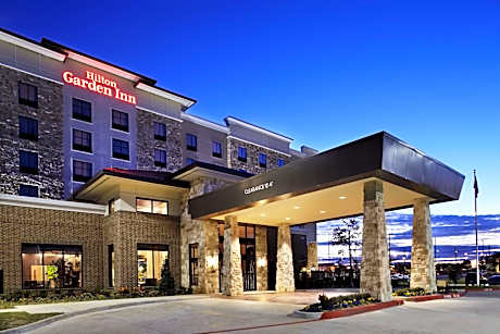 Hilton Garden Inn Texarkana
