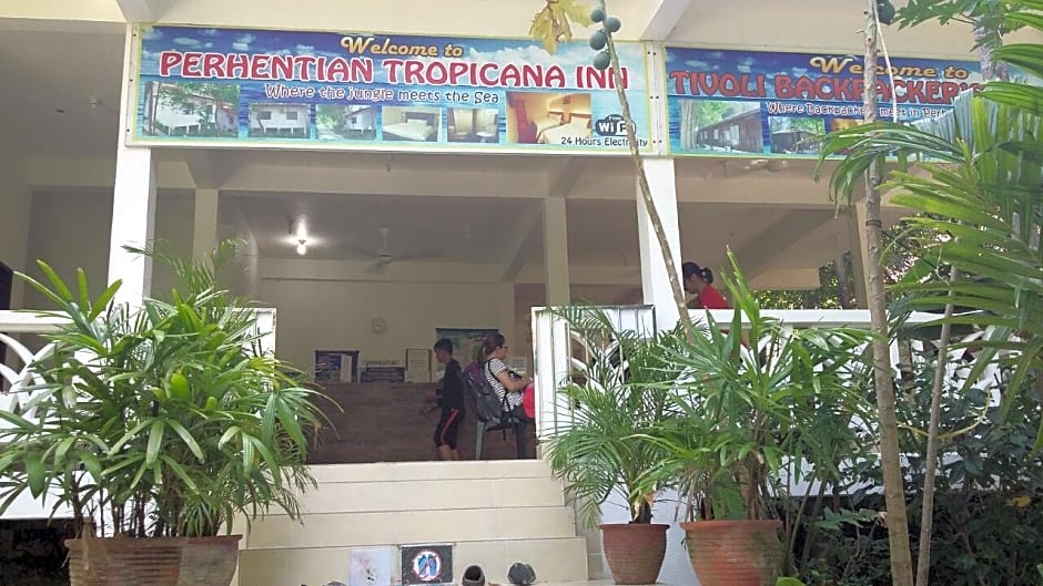 Perhentian Tropicana Inn