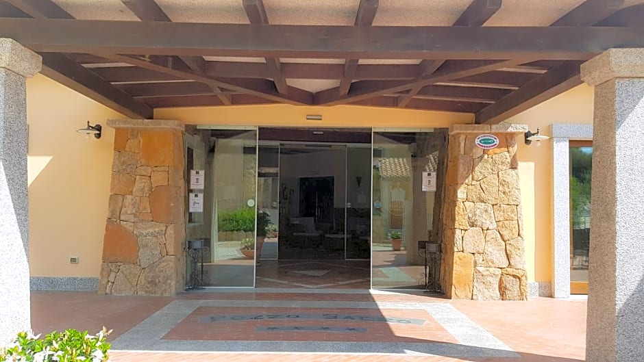 LH Hotel Pozzo Sacro
