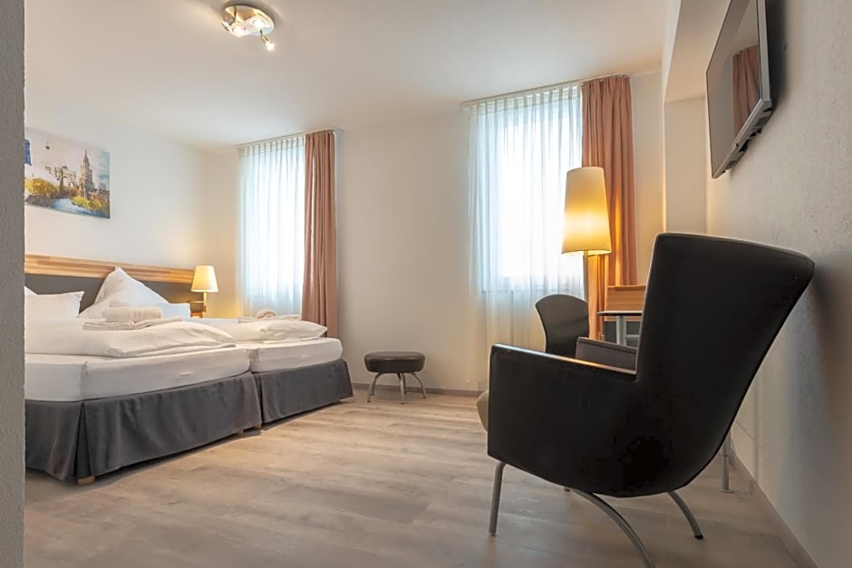 Hotel in Laisen