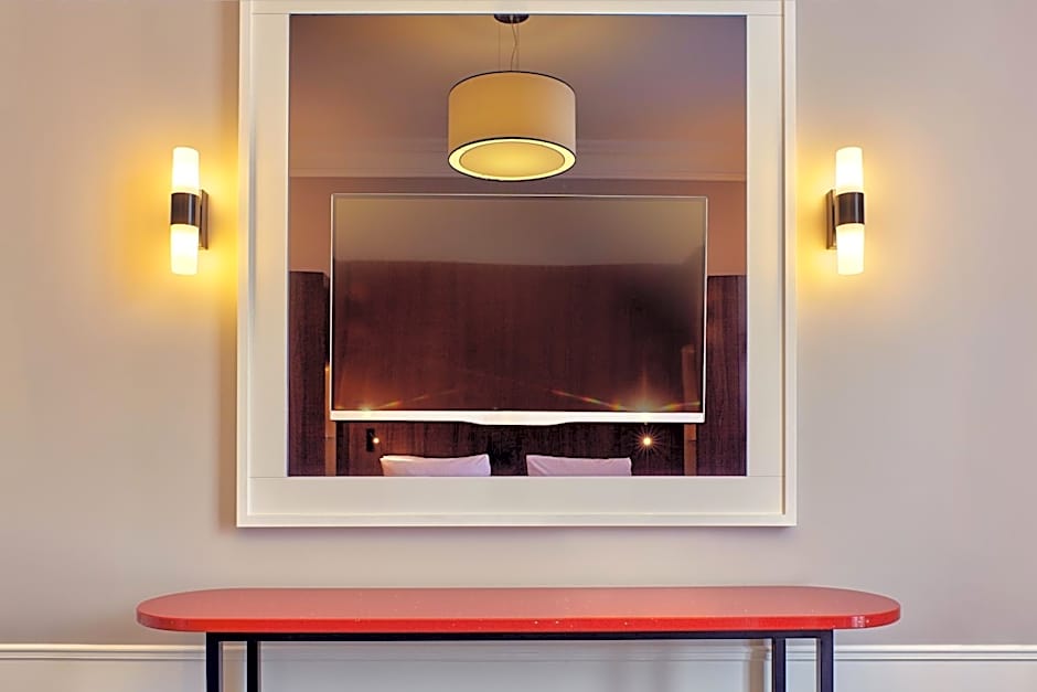 Holiday Inn Paris Gare de Lyon Bastille By IHG