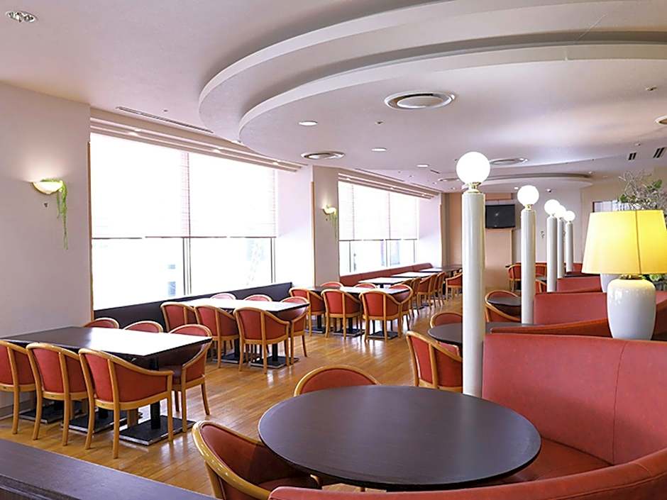 Hotel Wing International Tomakomai