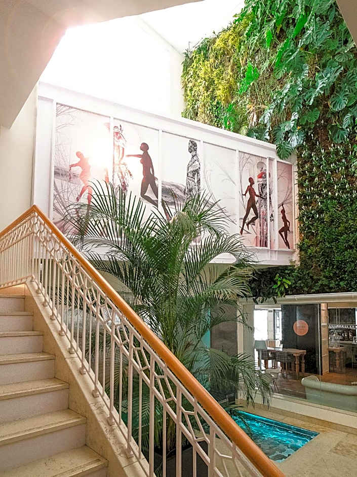 Amare Marbella Beach Hotel - Adults Only