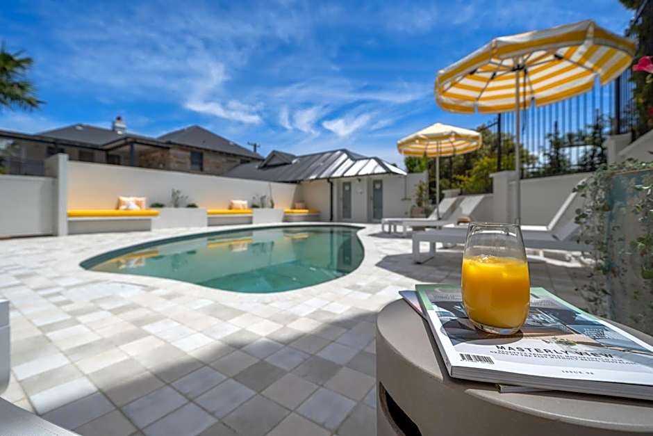 Wildes Hotel Kangaroo Valley