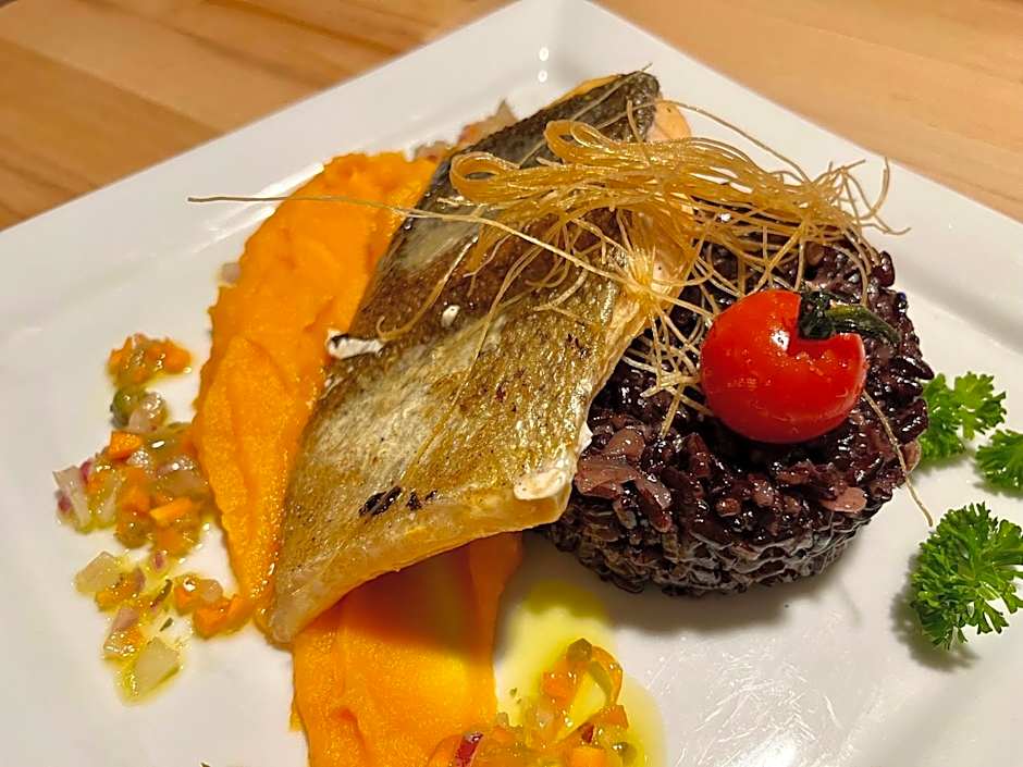 Hotel Restaurant Le Clos