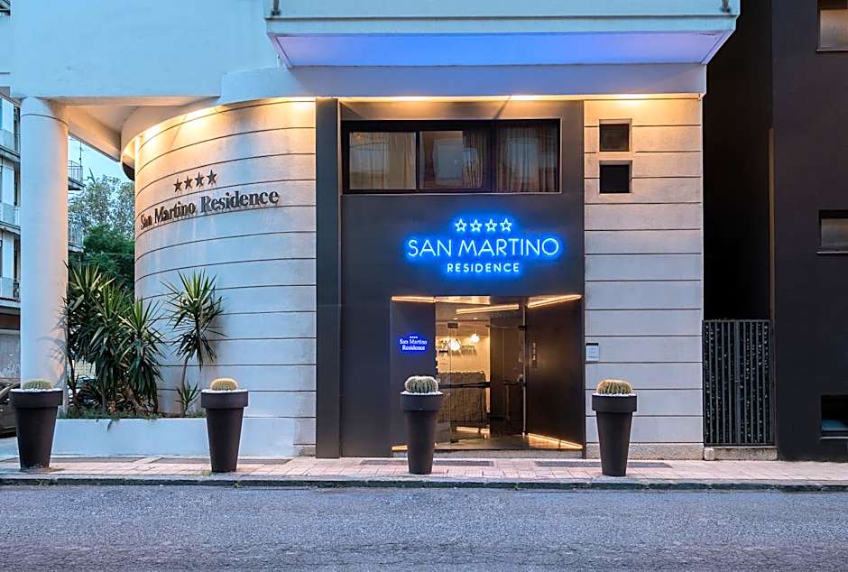 Residence San Martino