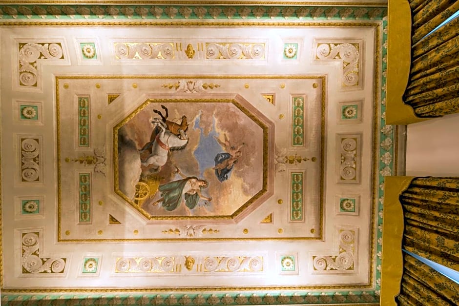 Palazzo Guicciardini