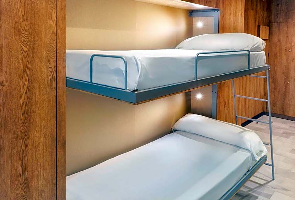 Hotel San Pablo Sevilla