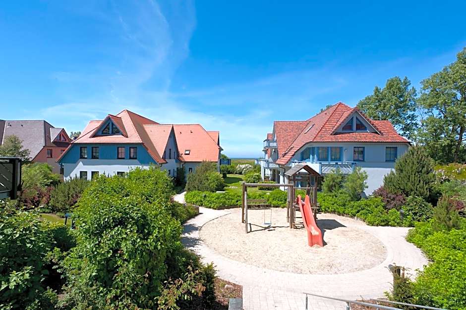 Moby Dick Hotel & Ferienwohnungen