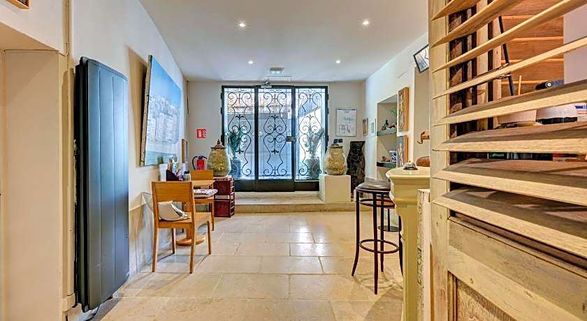 Hôtel Le Paradou Bamboothai