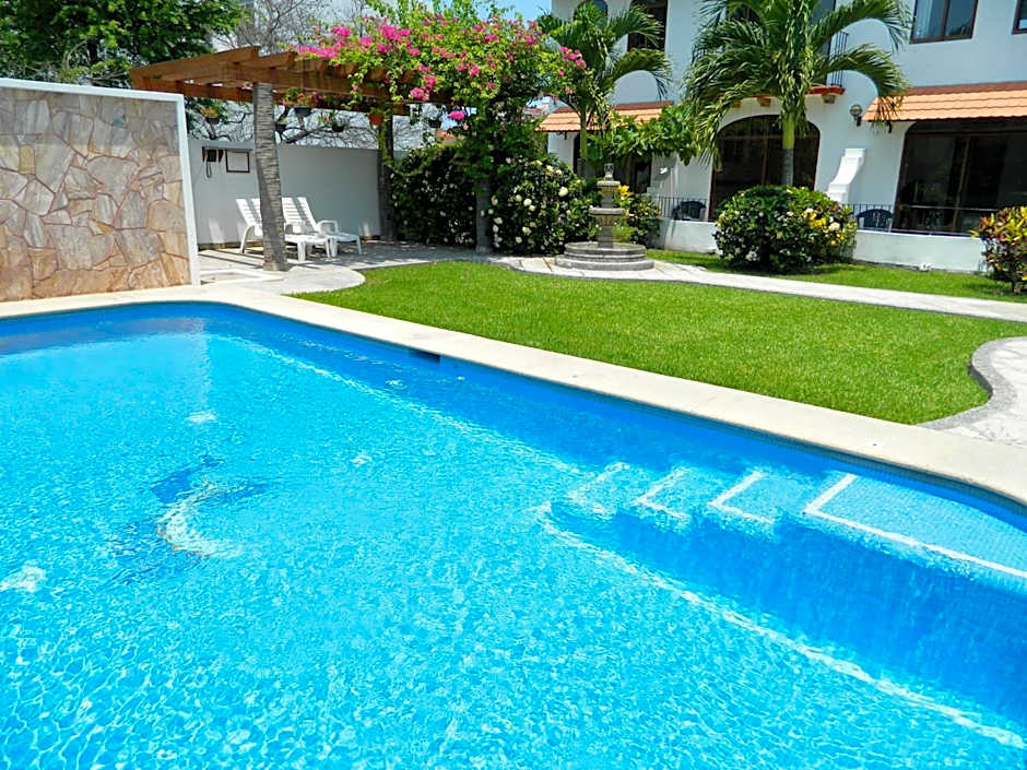 Hotel Pez Vela