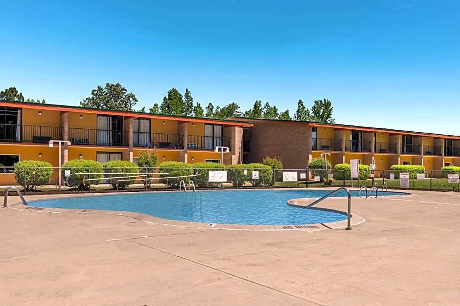 Econo Lodge High Point - Archdale