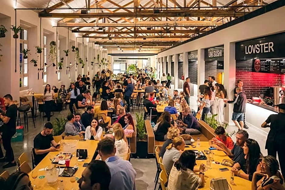 Res. Villa de Collina - Centro de Floripa - CEN002