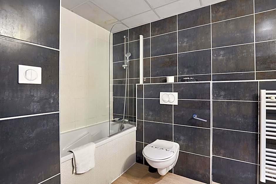 Apparthotel Odalys Montpellier Les Occitanes