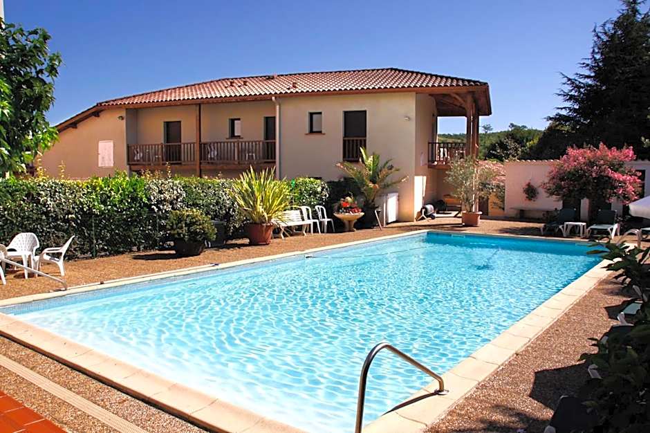 Chez Terrassier - Logis Hotels - Hotel et Restaurant