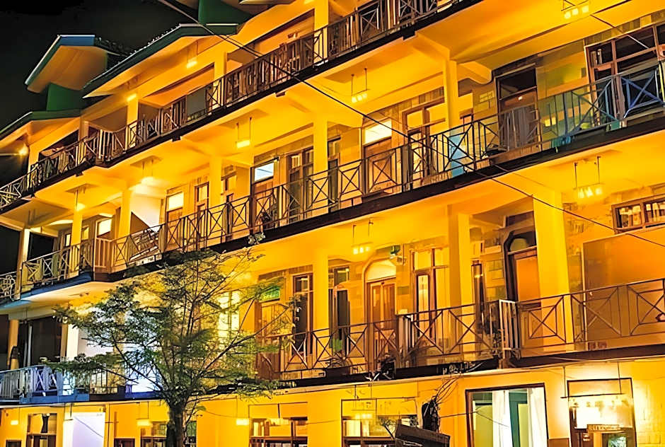 Hotel Apple Villa