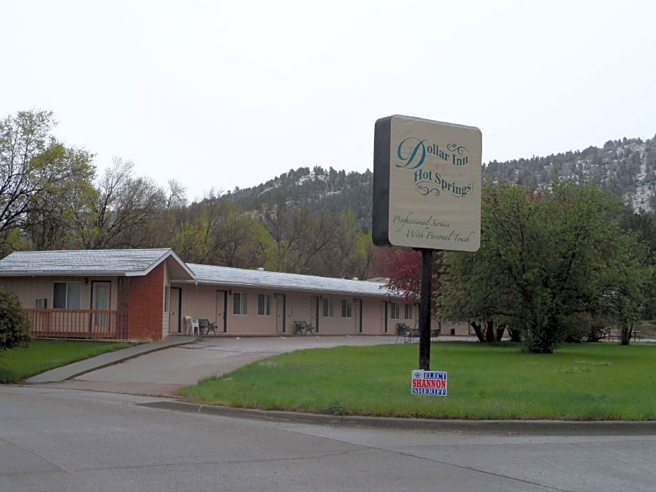 Dollar Inn Hot Springs