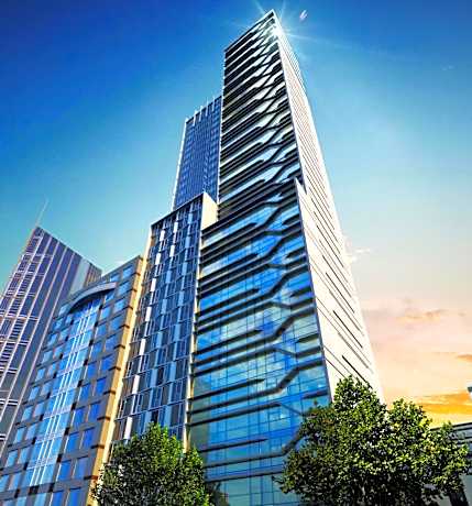 Platinum City Serviced Apartments